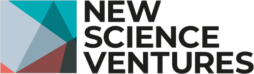 New Science Ventures Logo