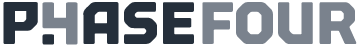 PhaseFour Full Logo